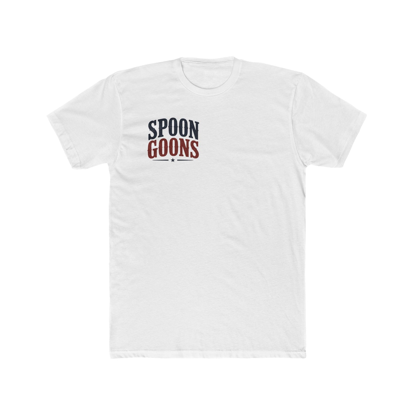 Spoon Goons Laxation T-Shirt