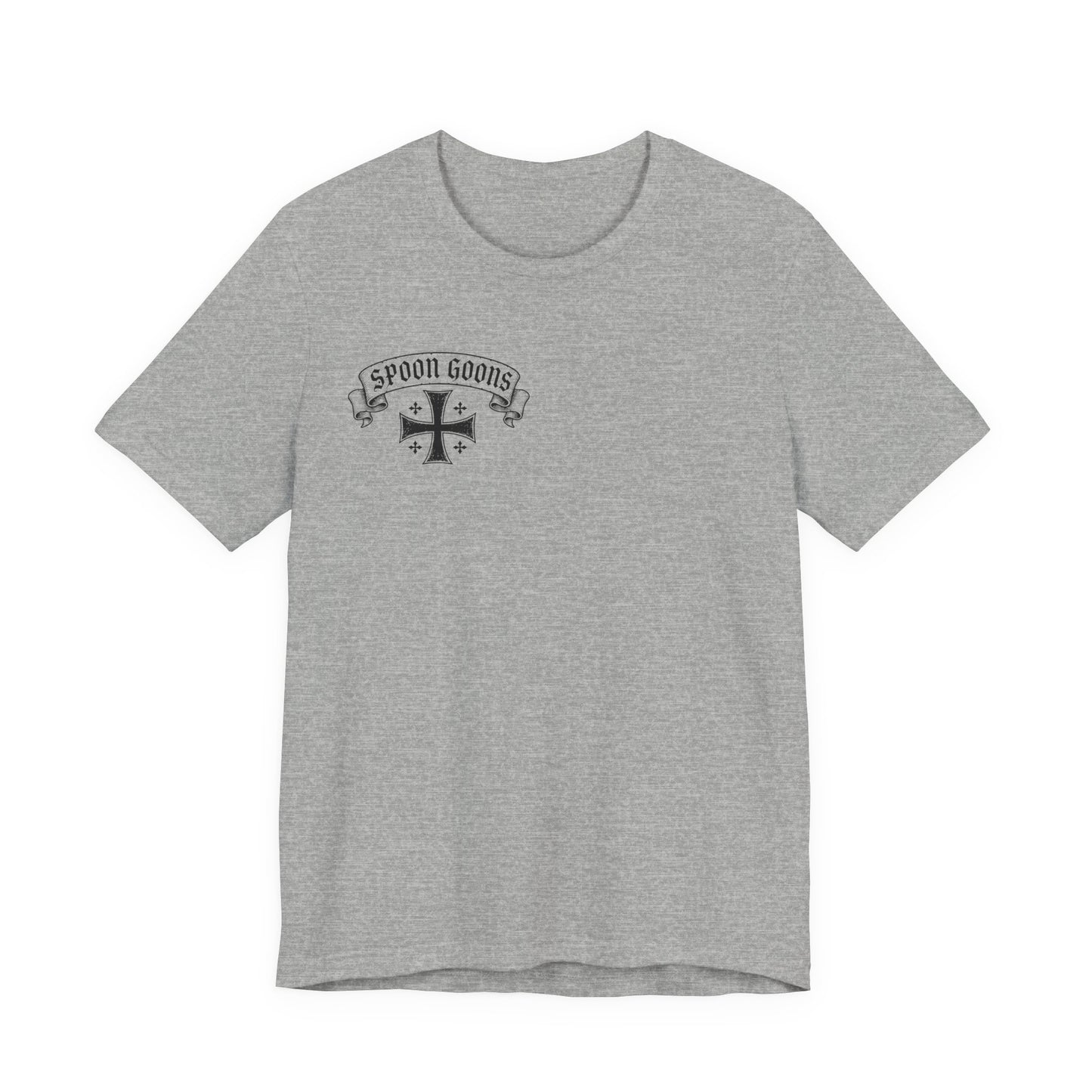 Spoon Goons CrusaderT-Shirt