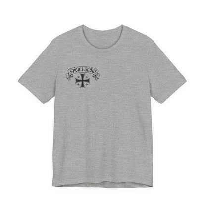Spoon Goons CrusaderT-Shirt