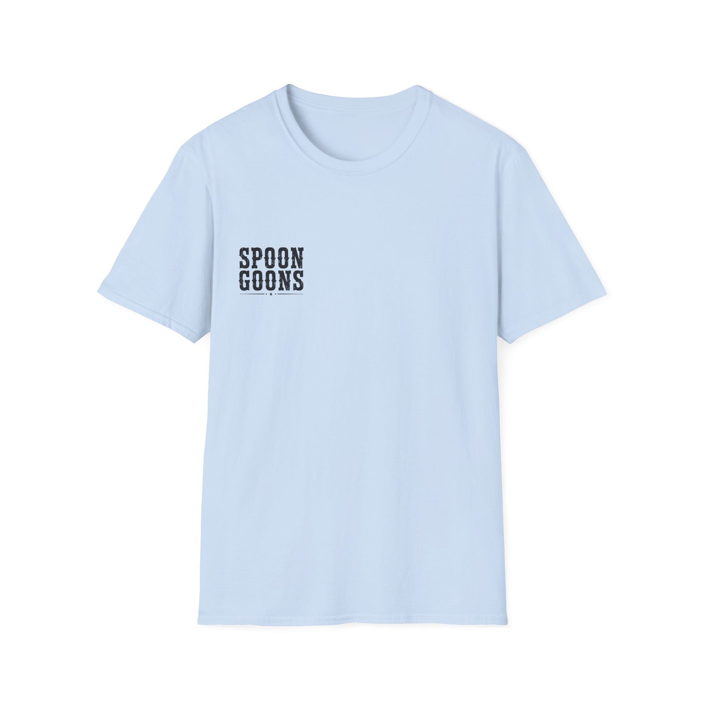 Spoon Goons Propelling T‑Shirt