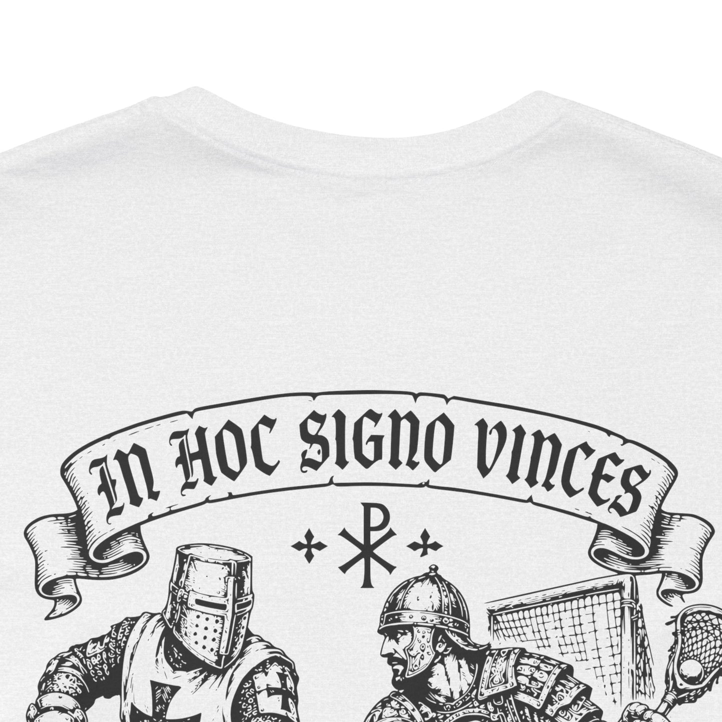 Spoon Goons CrusaderT-Shirt