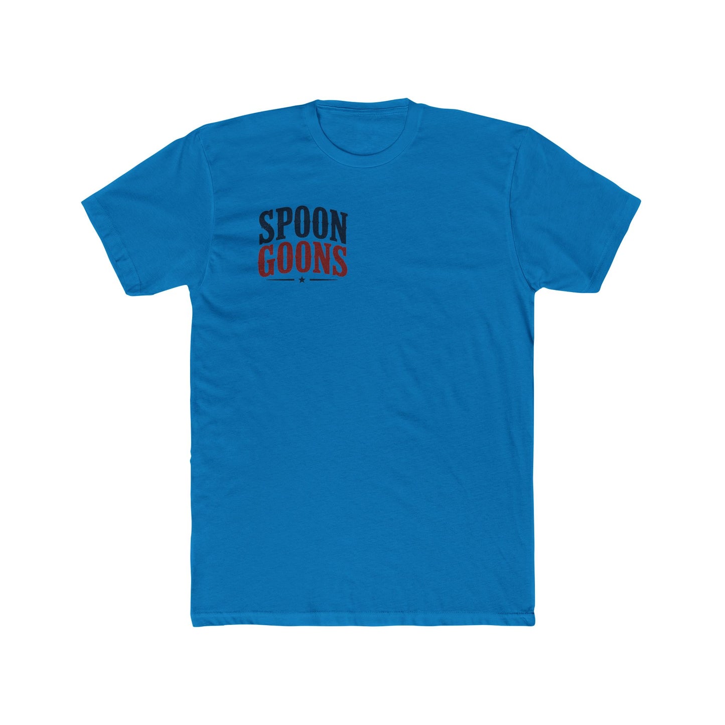 Spoon Goons Laxation T-Shirt