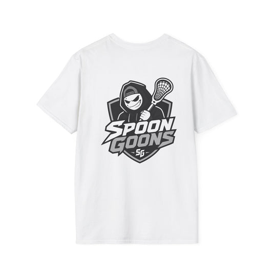 Spoon Goons Wallace T-shirt