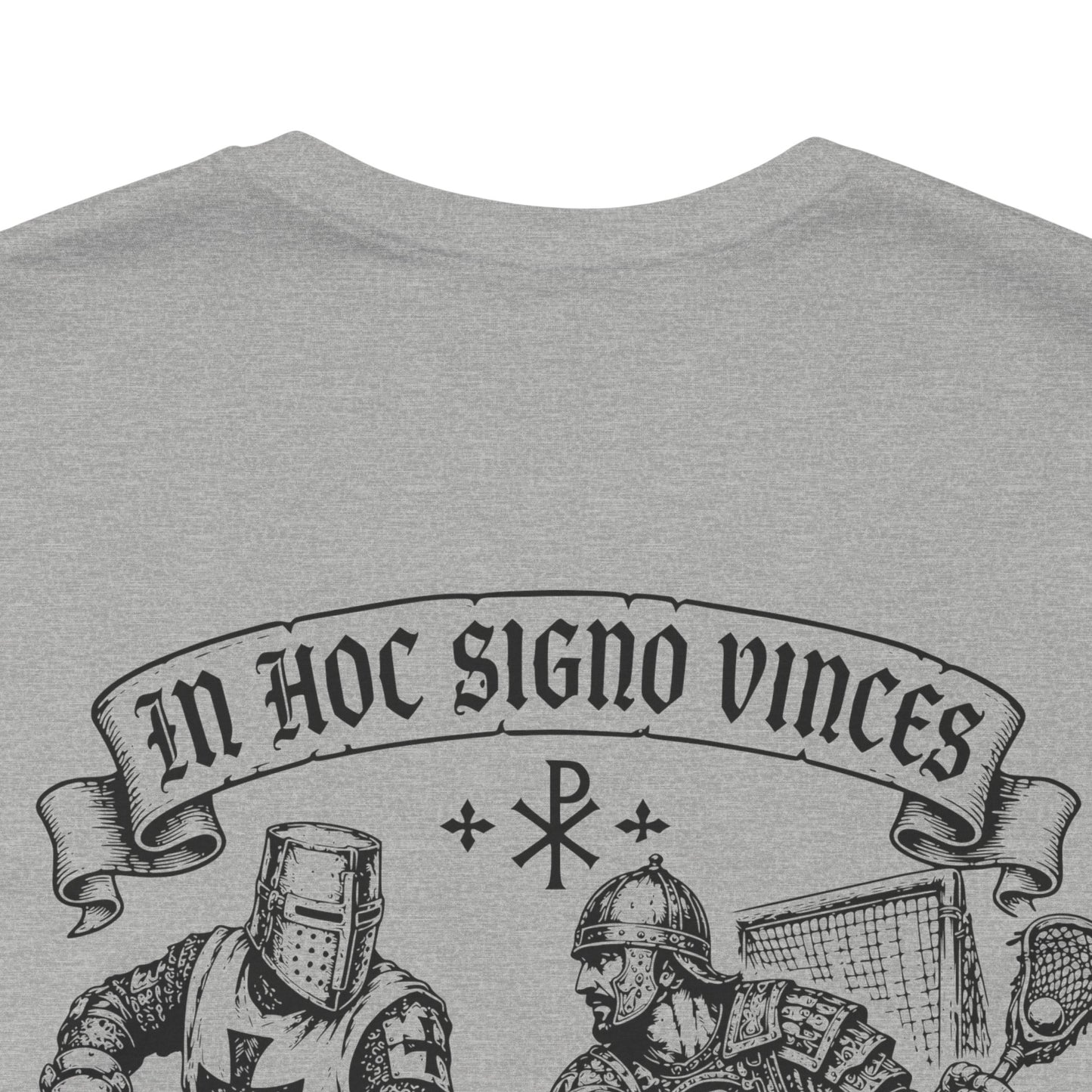 Spoon Goons CrusaderT-Shirt