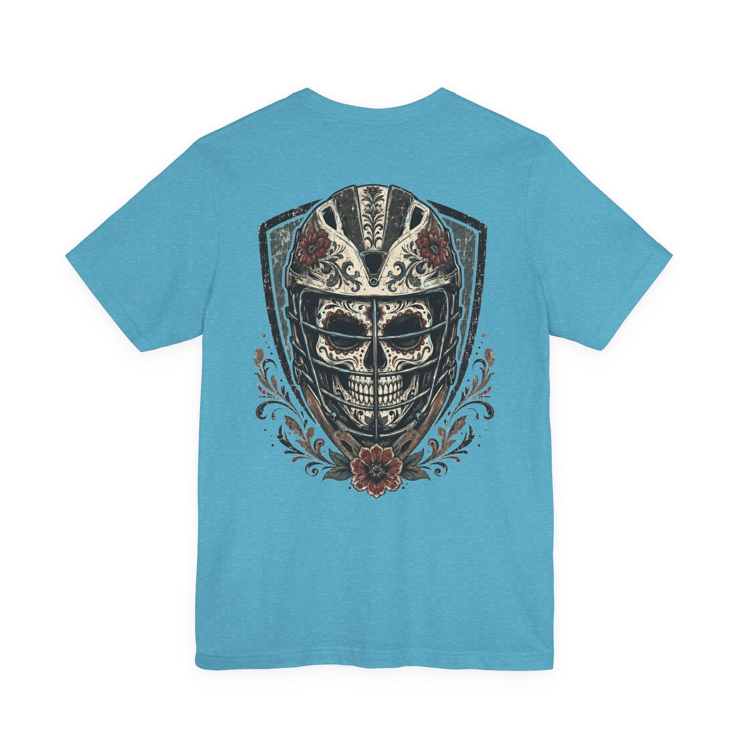 Spoon Goons Sugar Skull T-shirt