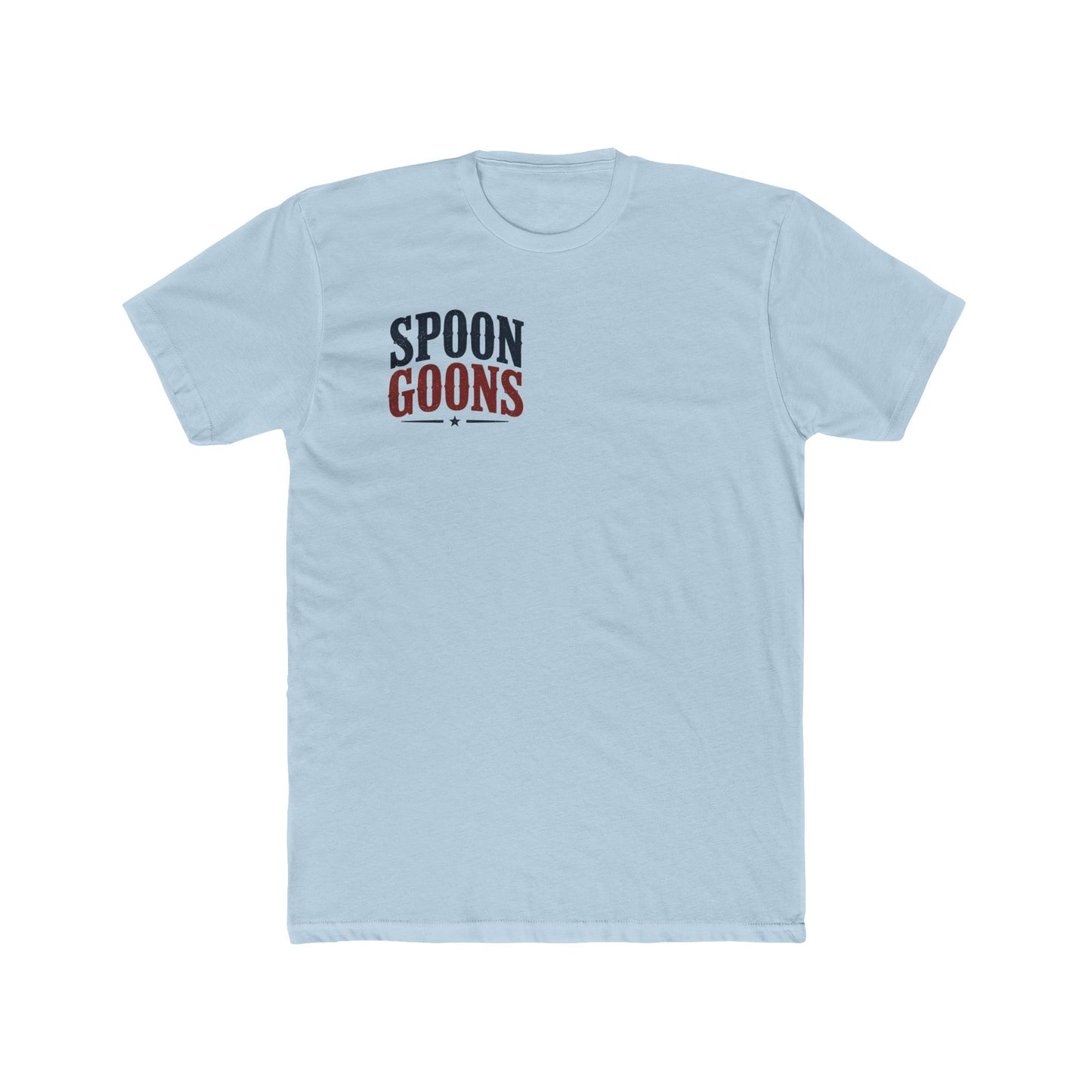 Spoon Goons Laxation T-Shirt