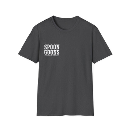 Spoon Goons Propelling Graphic T-Shirt