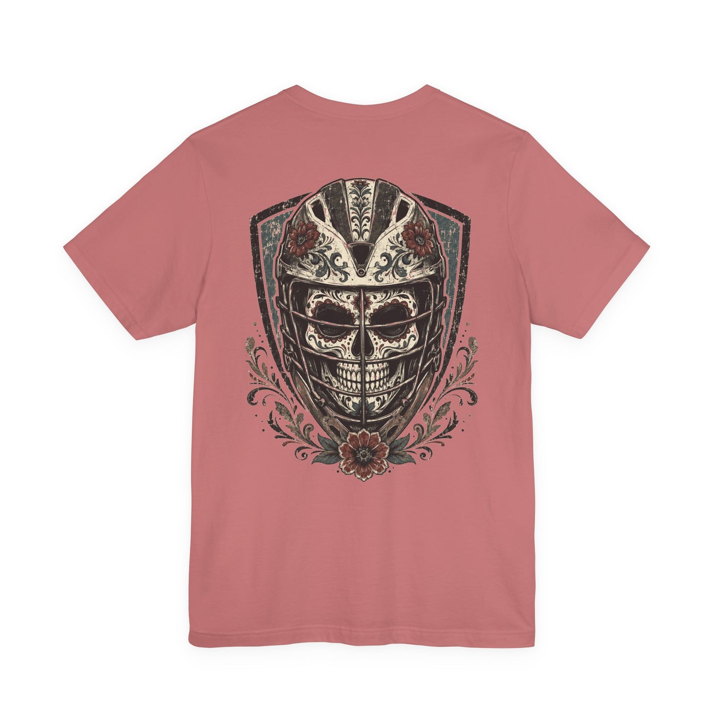Spoon Goons Sugar Skull T-shirt