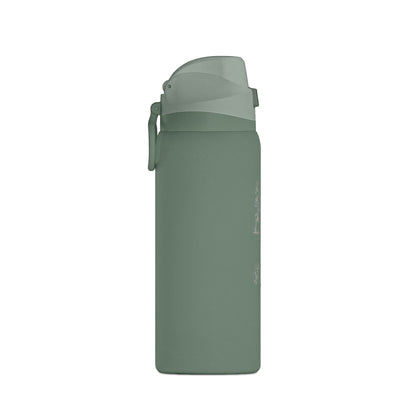 Spoon Goons Crusader 32oz Outdoor Adventure Stainless Steel Flask