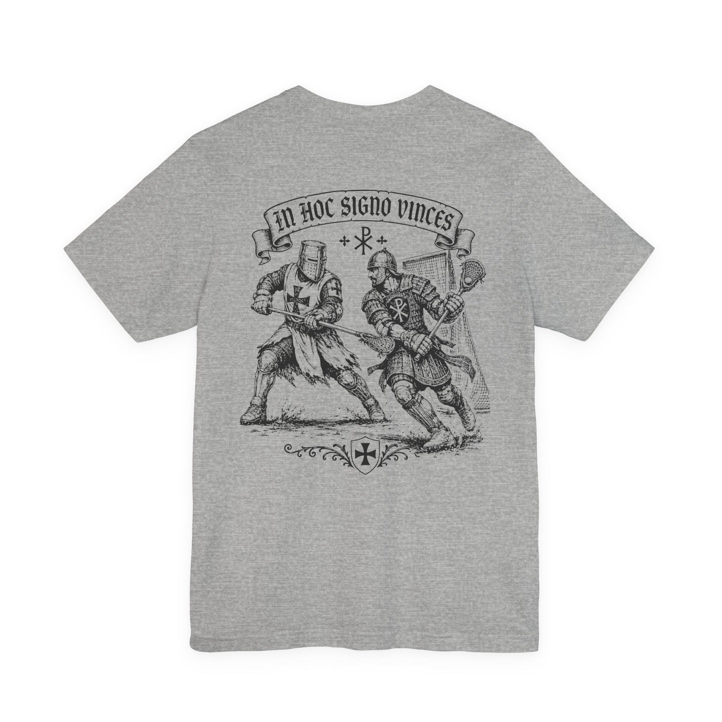 Spoon Goons CrusaderT-Shirt