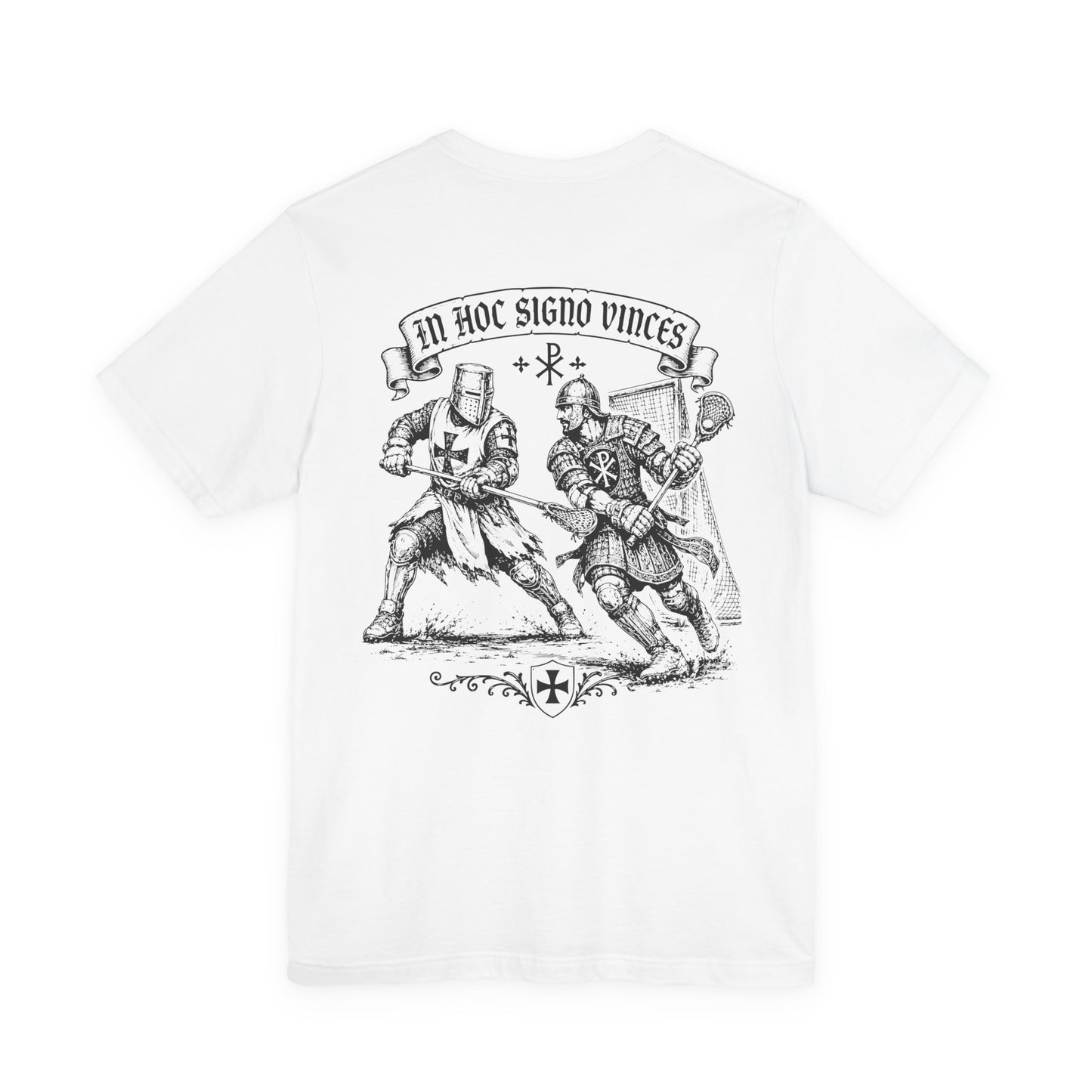 Spoon Goons CrusaderT-Shirt