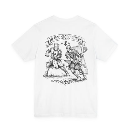 Spoon Goons CrusaderT-Shirt