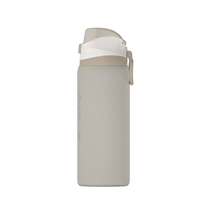 Spoon Goons Crusader 32oz Outdoor Adventure Stainless Steel Flask