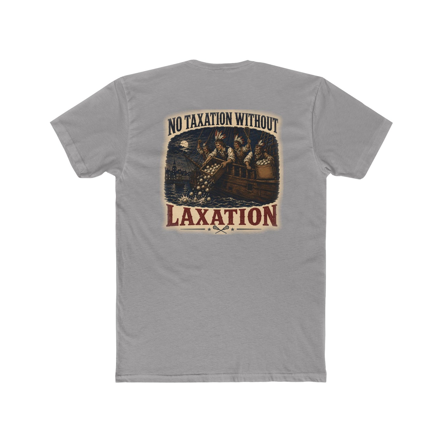 Spoon Goons Laxation T-Shirt