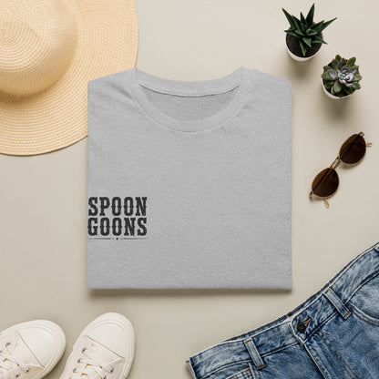 Spoon Goons Propelling T‑Shirt