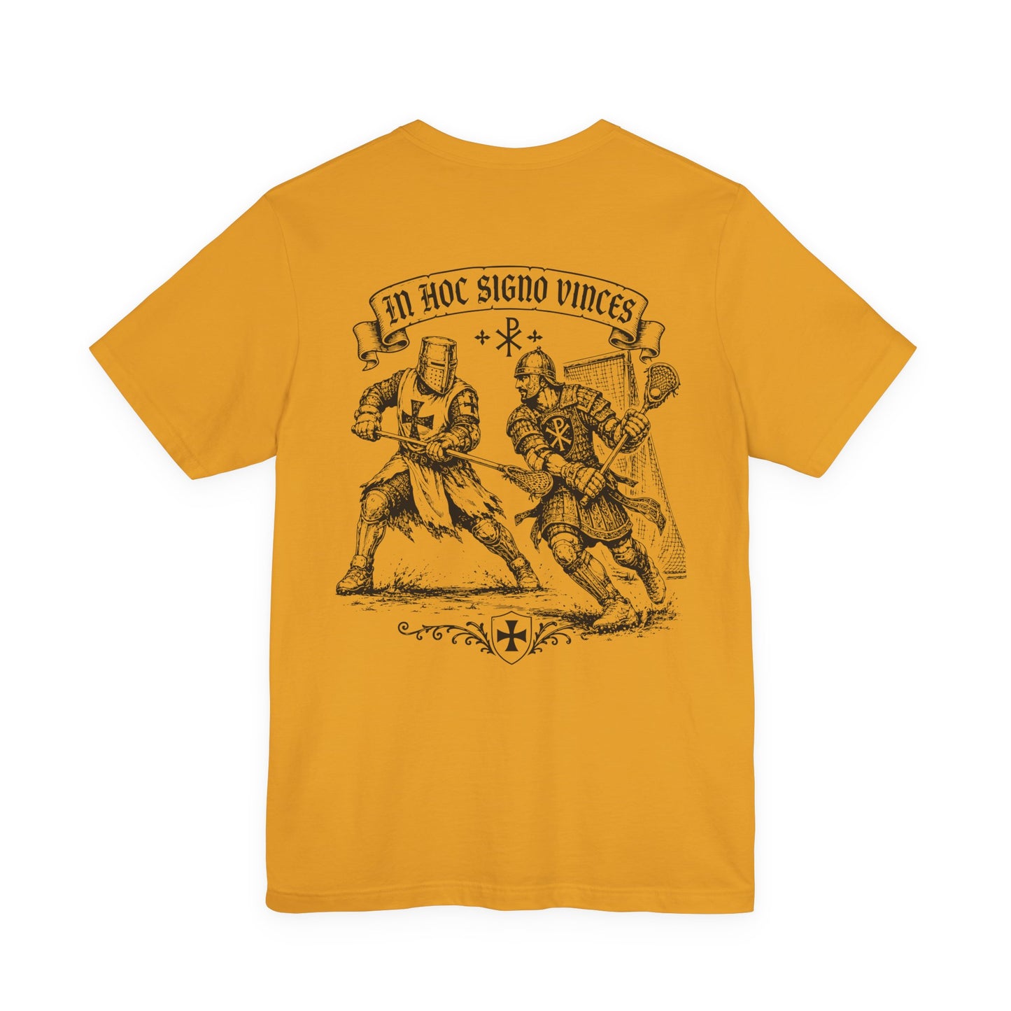 Spoon Goons CrusaderT-Shirt