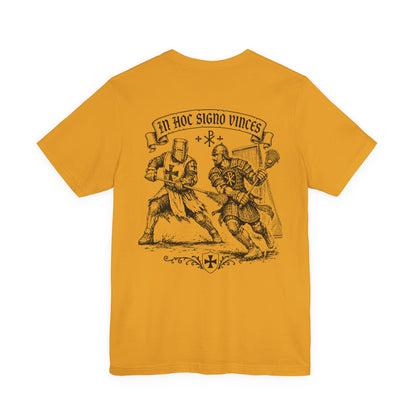 Spoon Goons CrusaderT-Shirt