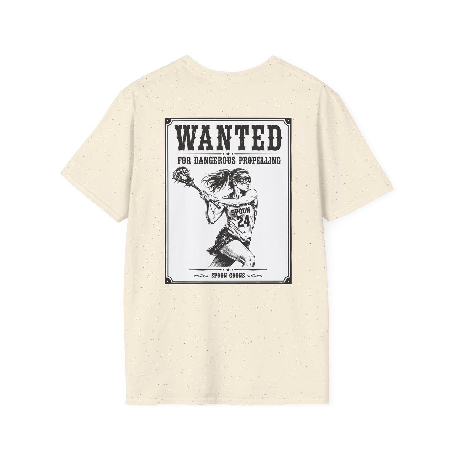 Spoon Goons Propelling T‑Shirt