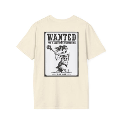 Spoon Goons Propelling T‑Shirt