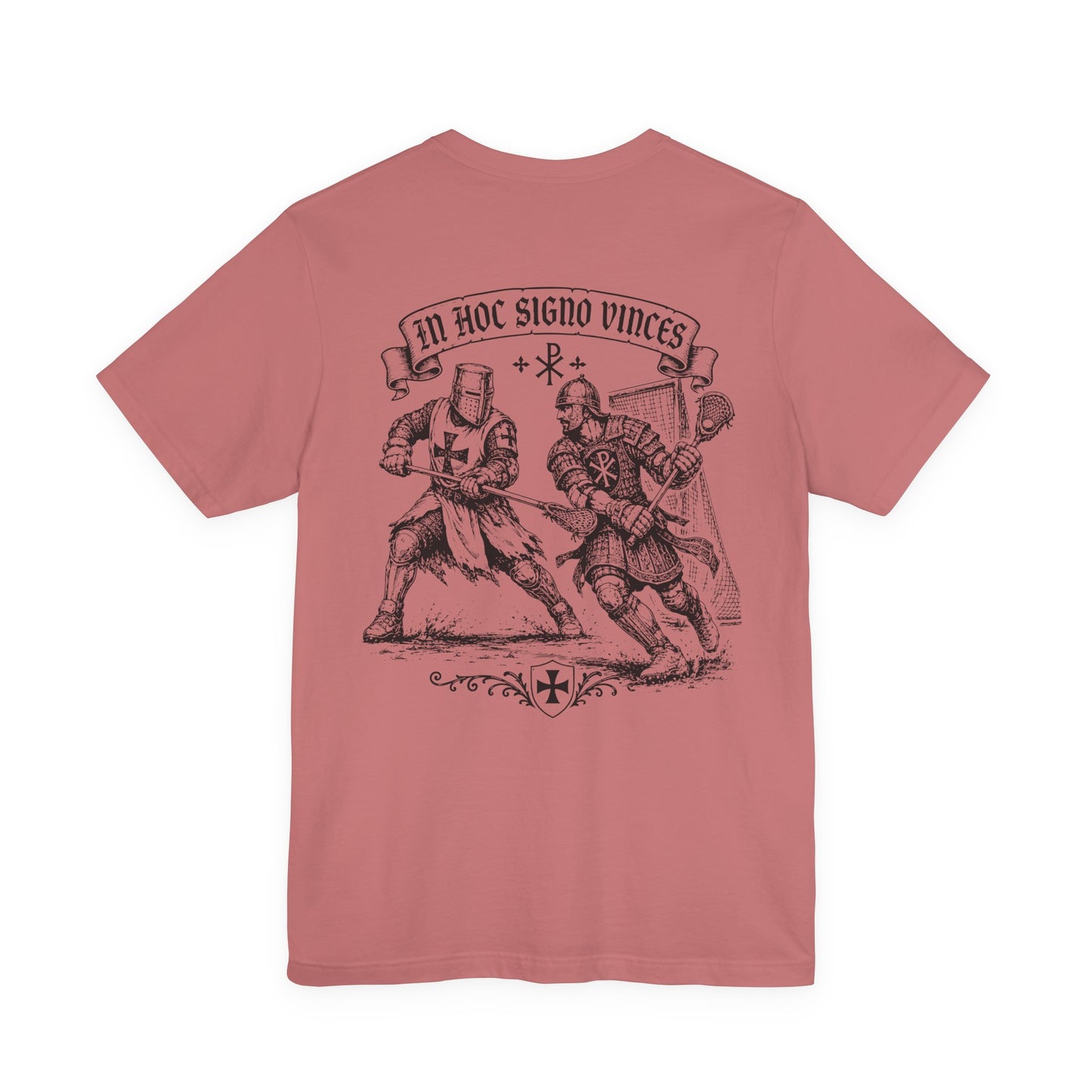 Spoon Goons CrusaderT-Shirt