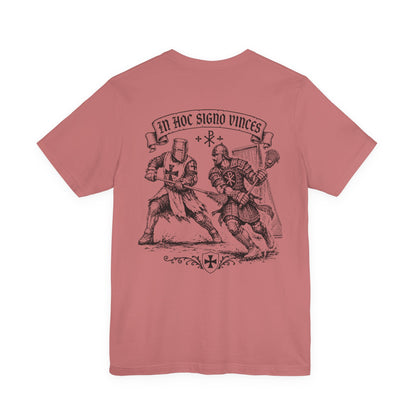 Spoon Goons CrusaderT-Shirt