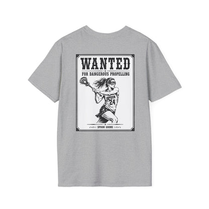 Spoon Goons Propelling T‑Shirt