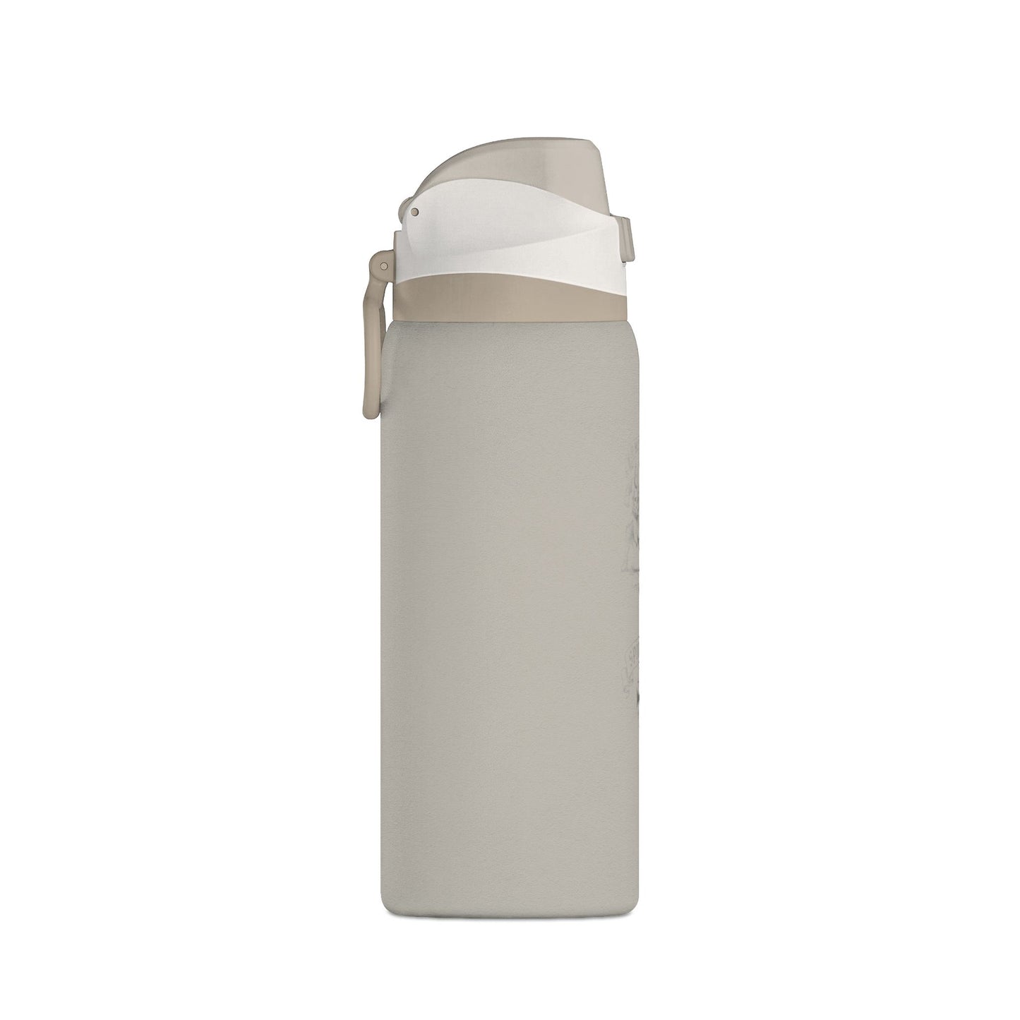 Spoon Goons Crusader 32oz Outdoor Adventure Stainless Steel Flask