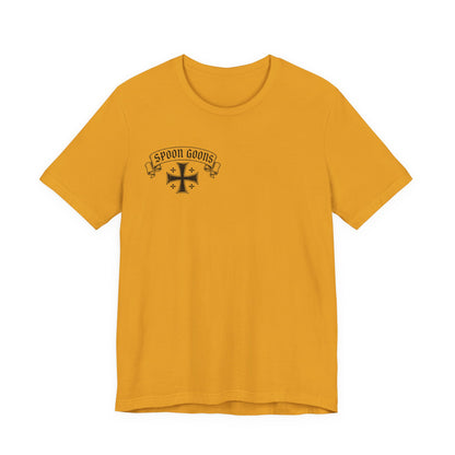 Spoon Goons CrusaderT-Shirt