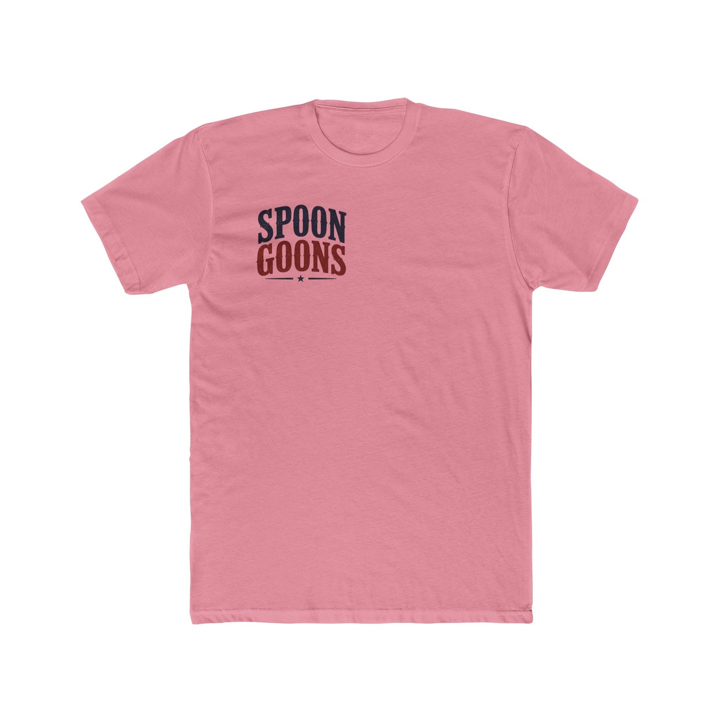 Spoon Goons Laxation T-Shirt