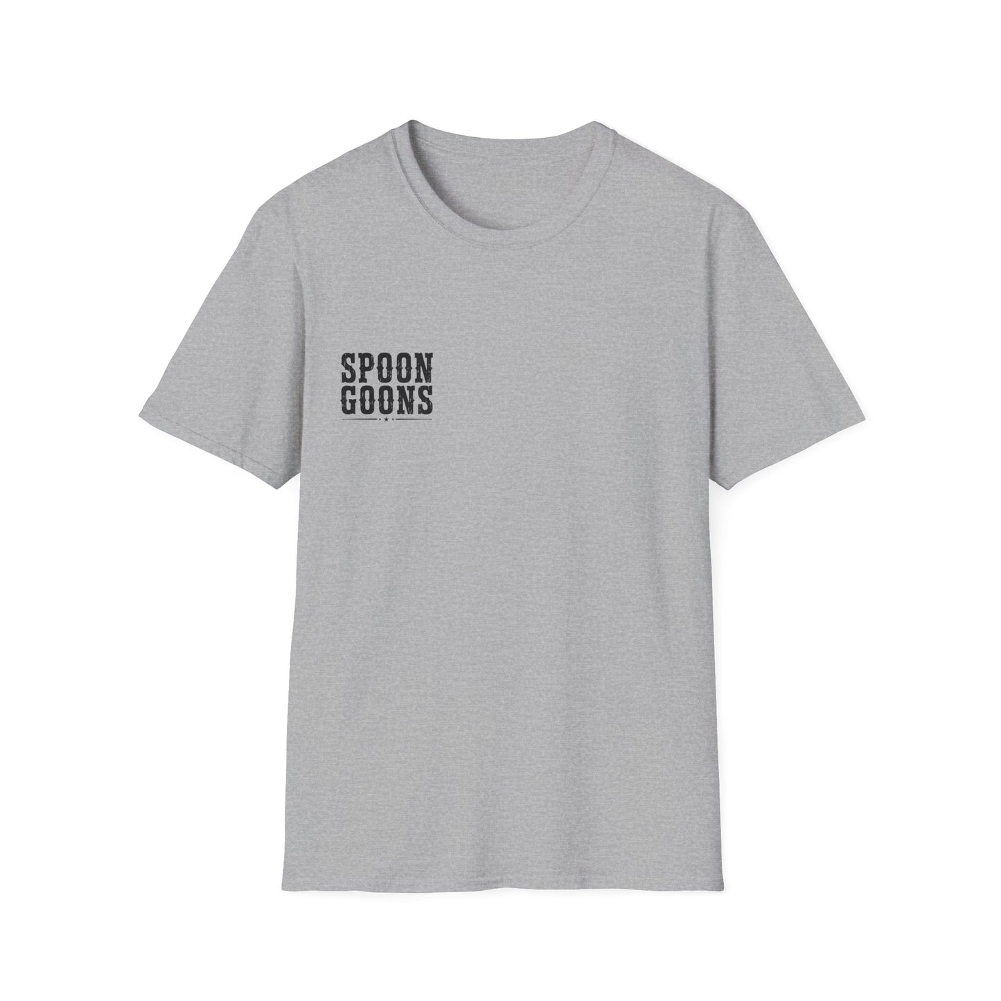 Spoon Goons Propelling T‑Shirt