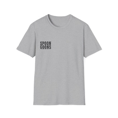 Spoon Goons Propelling T‑Shirt