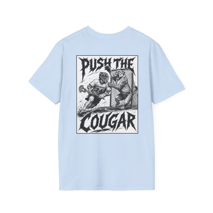 Spoon Goons CougarT-Shirt
