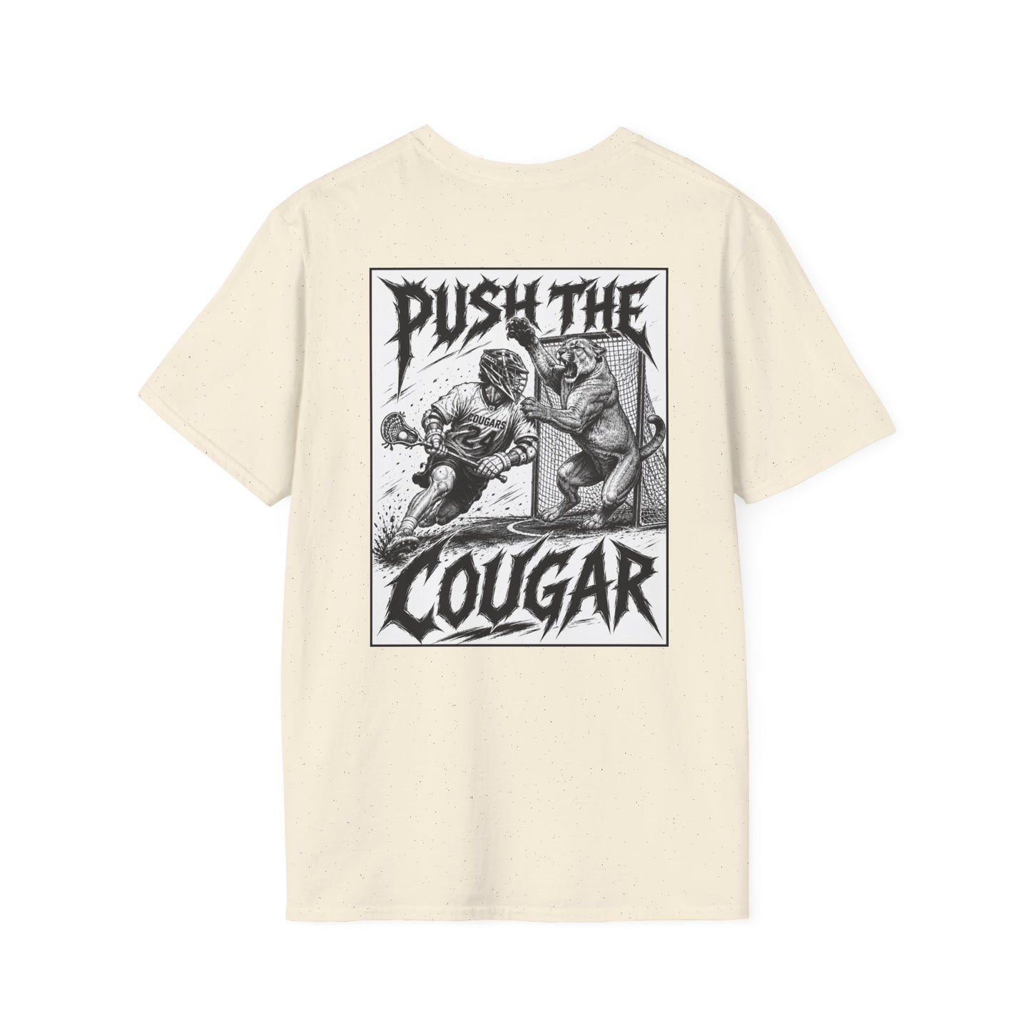Spoon Goons CougarT-Shirt