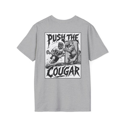 Spoon Goons CougarT-Shirt