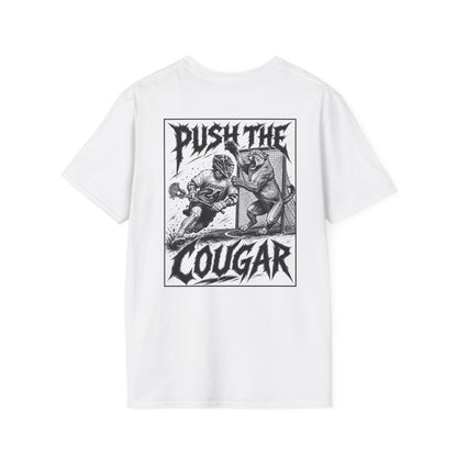 Spoon Goons CougarT-Shirt