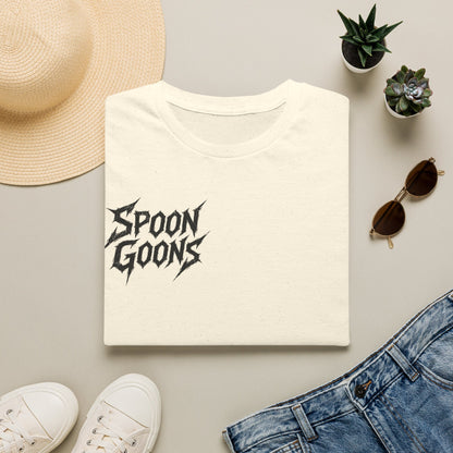 Spoon Goons CougarT-Shirt