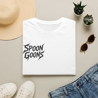 Spoon Goons CougarT-Shirt